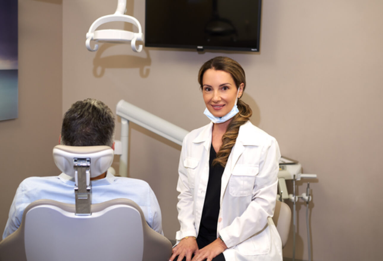 Art of Smile - Yonge and Eglinton