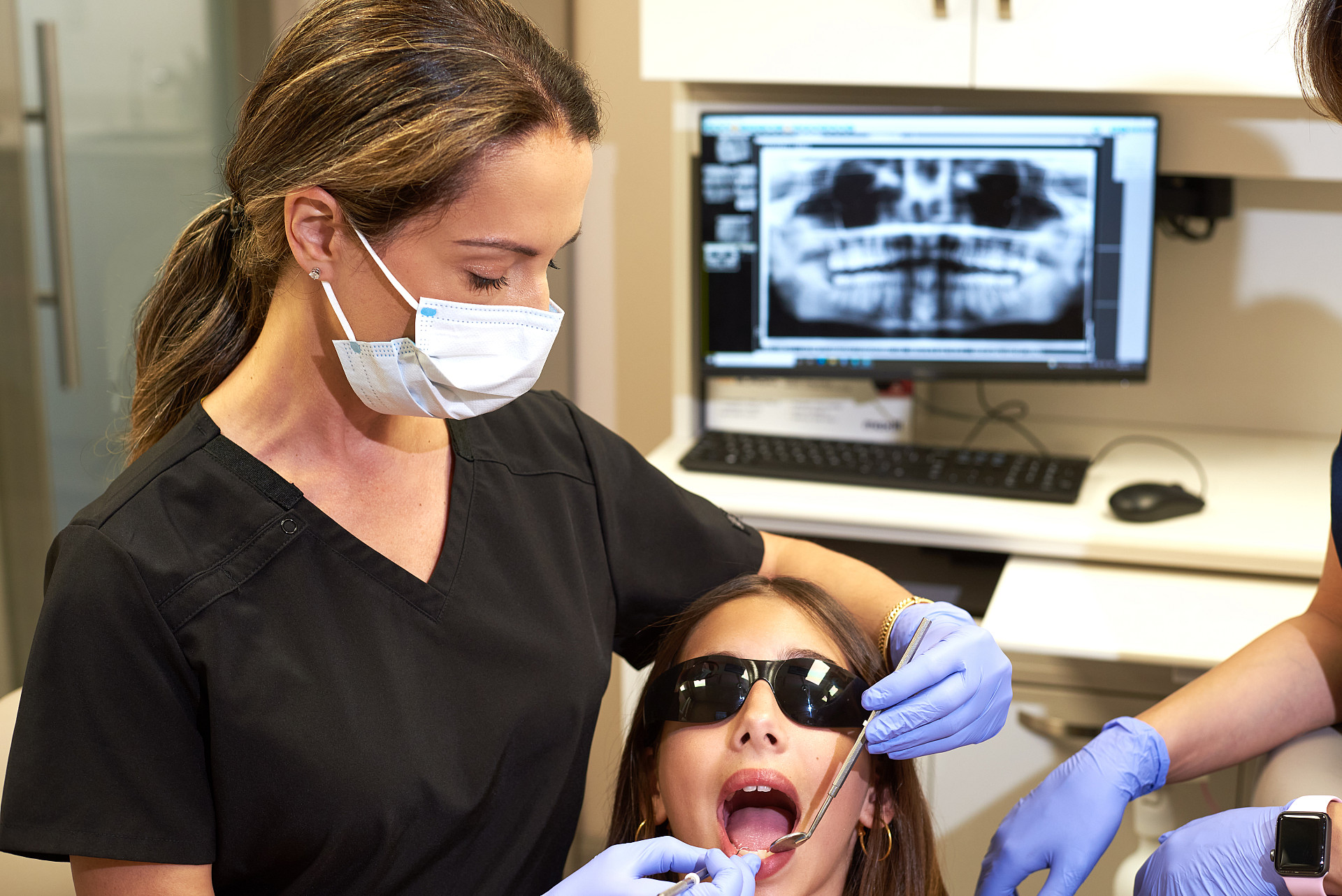 Art of Smile - Yonge and Eglinton