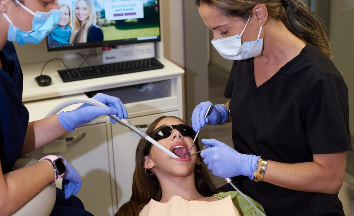 Art of Smile - Yonge and Eglinton